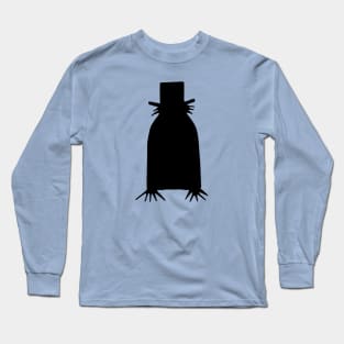 Ba Dook Dook Long Sleeve T-Shirt